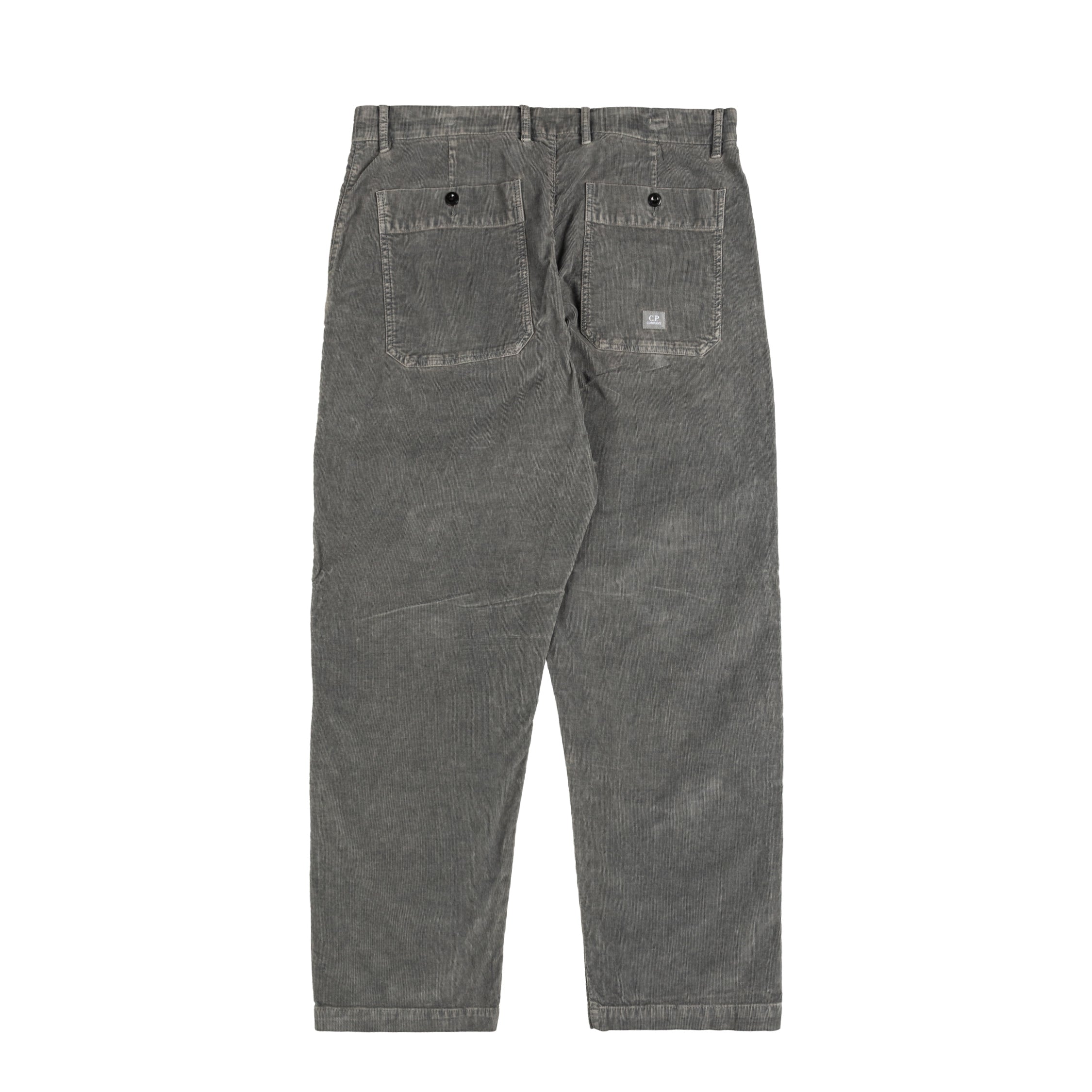 【新品】C.P. COMPANY corduroy work pants C.P. Company Corduroy Loose Chino Pants | Apparel » Buy
