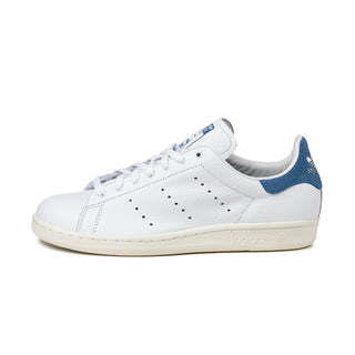 Adidas Stan Smith 80s - 46 2/3 / Footwear White / Focus Blue / Off White