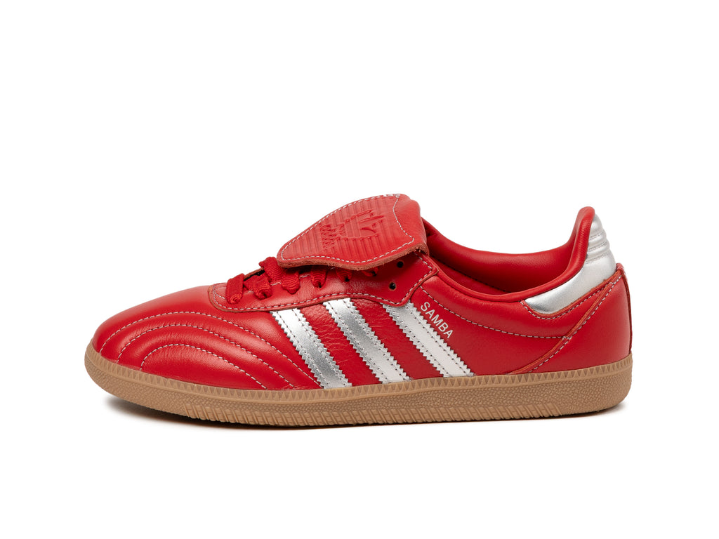 靴 adidas SAMBA LT W adidas Samba Long Tongue Shoes - Black | Free Shipping with