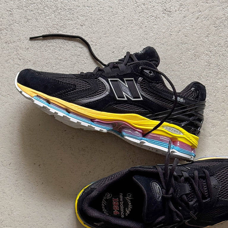 New Balance 1954R onfeet