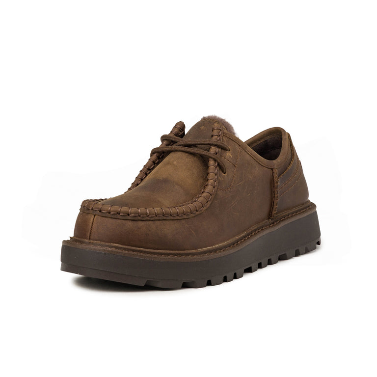 UGG Loften - 40 / Oak - 3
