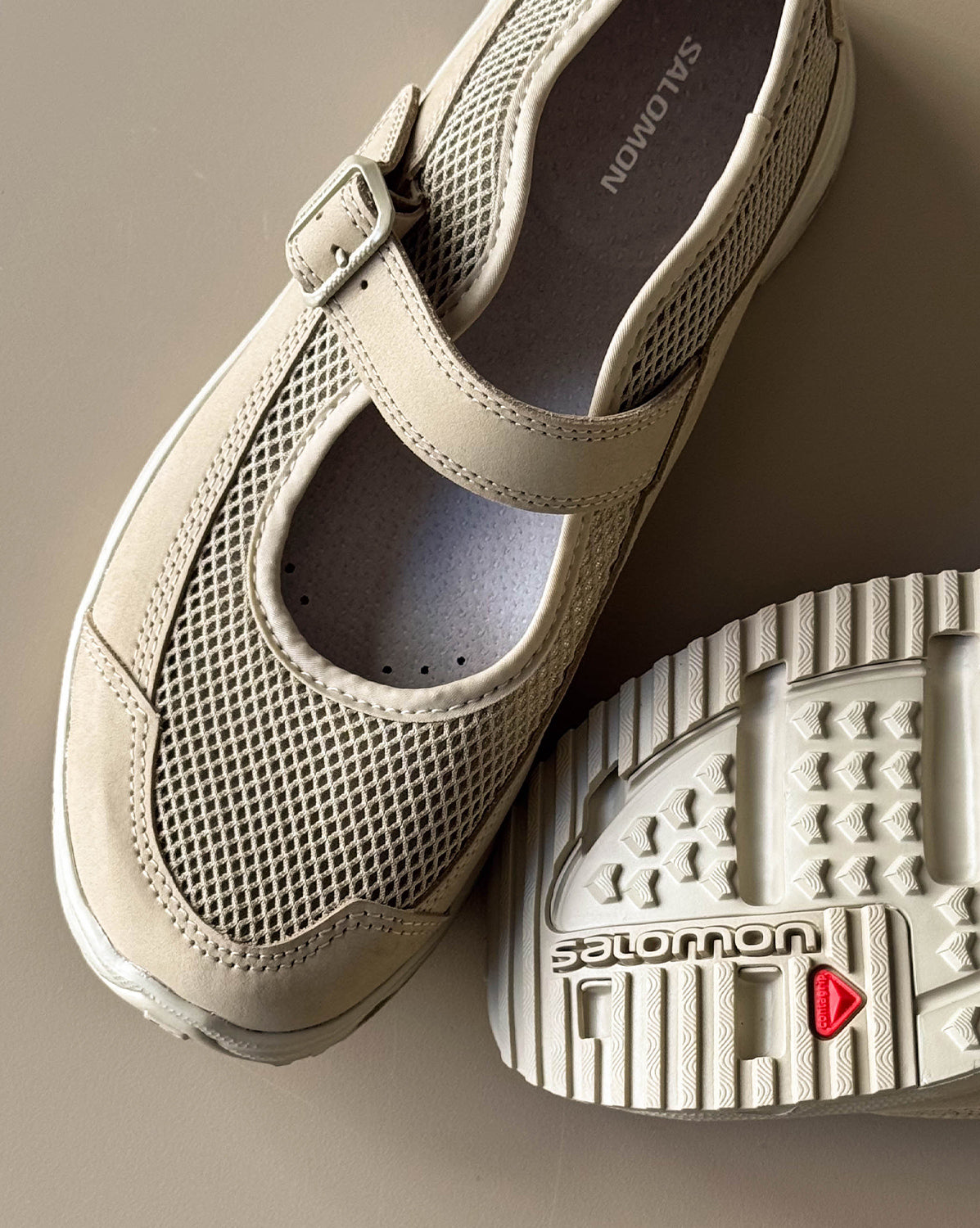 Salomon RX Marie-Jeanne sneakers » bestel nu online!