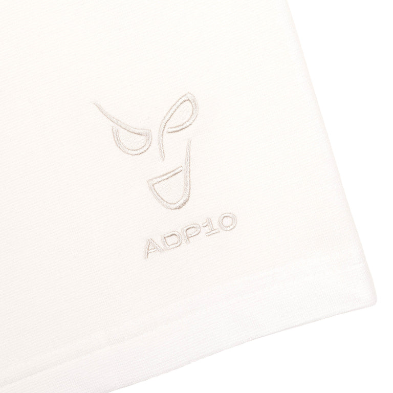 Adidas	Juventus FC Originals Tee - S / Core White - 5
