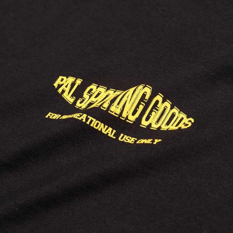 PAL Sporting Goods Recreational Use Only T-Shirt