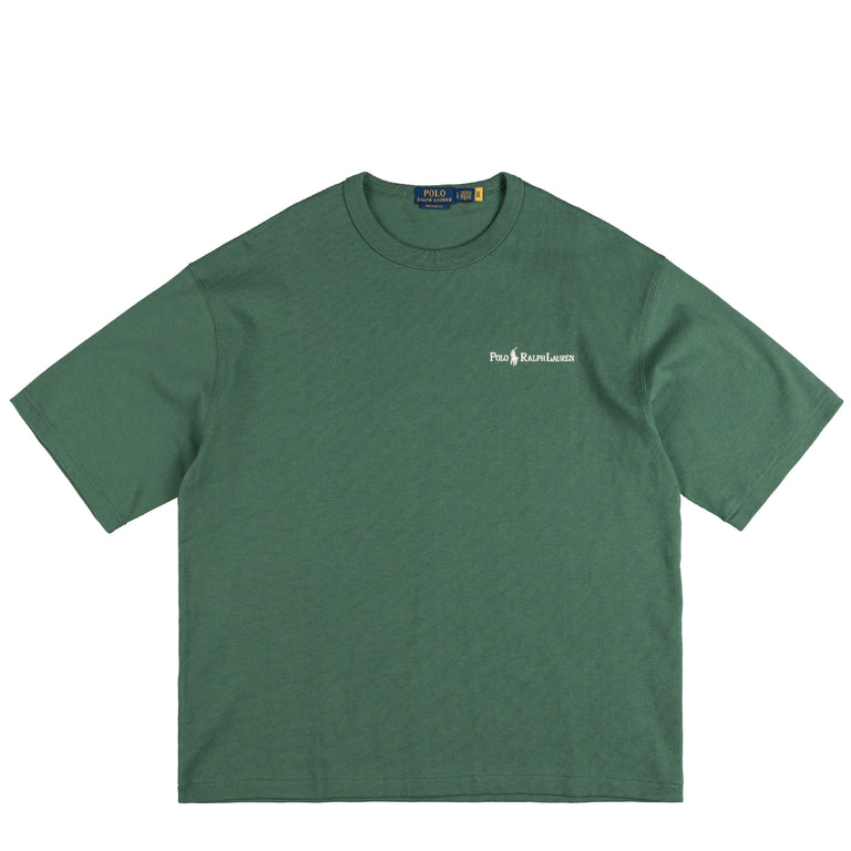 Polo Ralph Lauren Relaxed Fit Logo Jersey T-Shirt