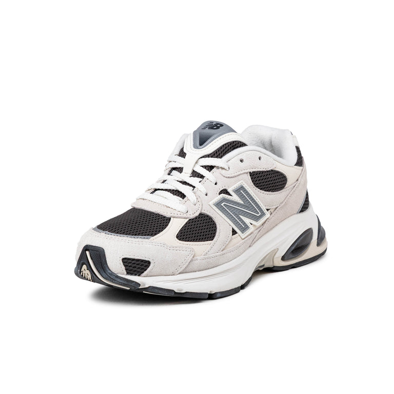 New Balance ABZORB 2010 - 37.5 / Sea Salt / Black Cement - 2
