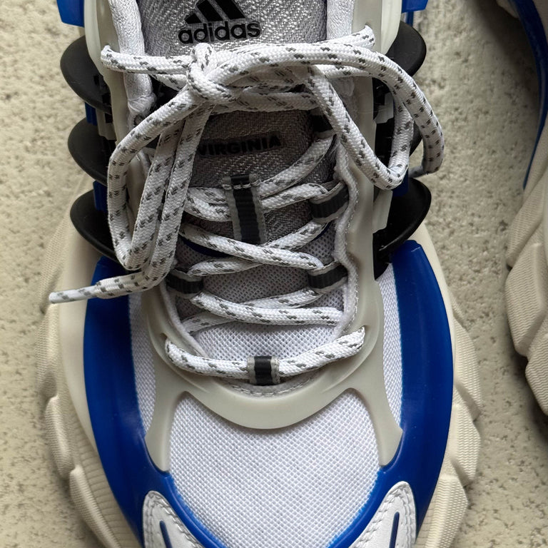 Adidas x Pharell Williams Adistar Jellyfish onfeet