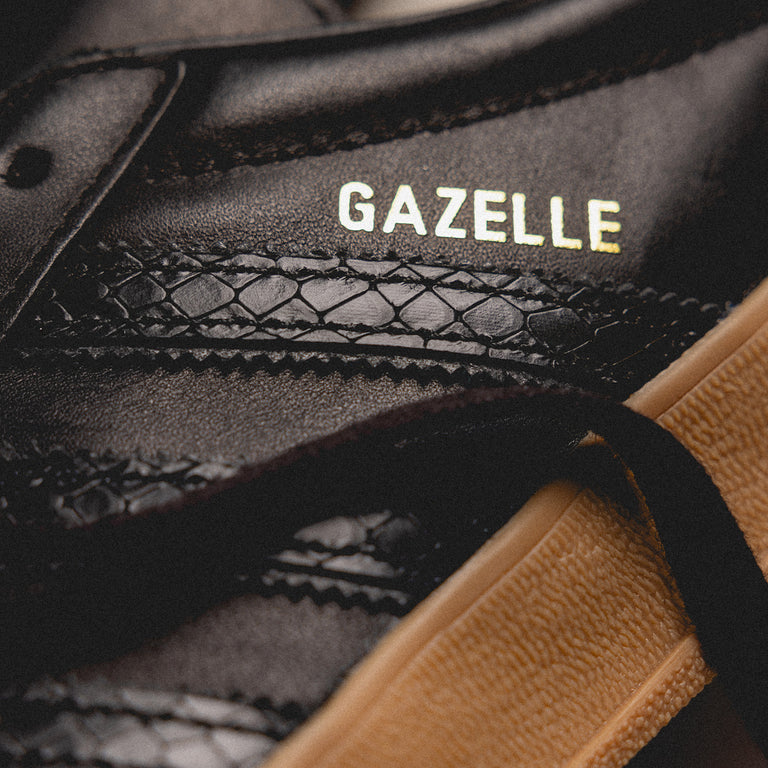 Adidas Gazelle Indoor onfeet