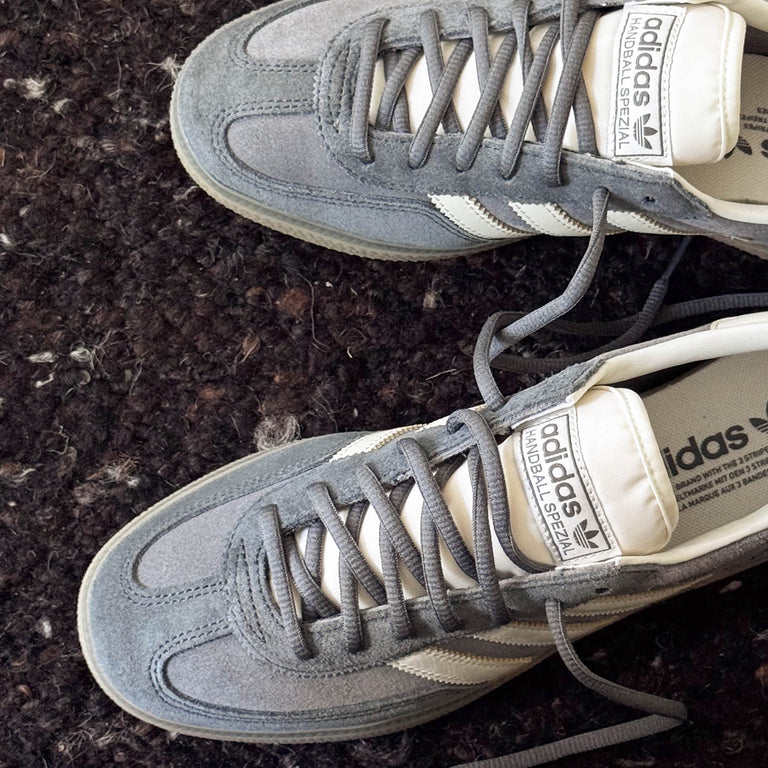 Adidas Handball Spezial onfeet