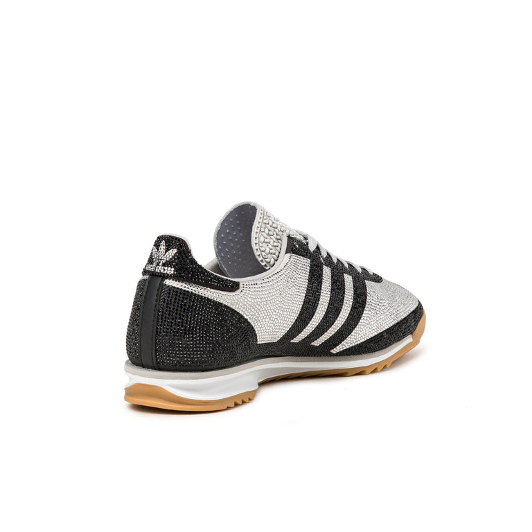 Adidas SL 72 OG W *Rhinestone* - 37 1/3 / Grey Two / Core Black / Cloud White - 3
