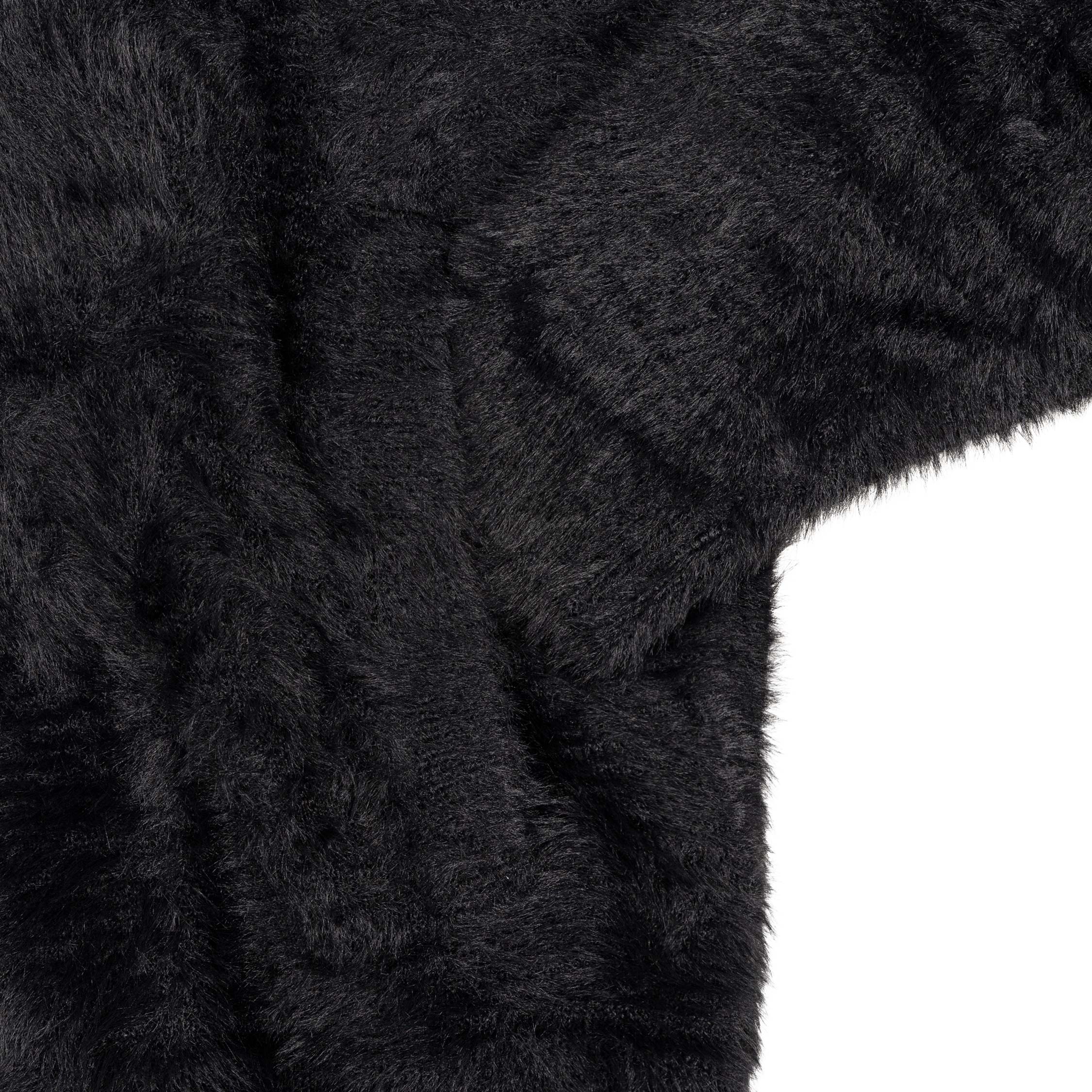 Adidas Faux Mohair Classic Tracktop | Apparel » Buy online now!