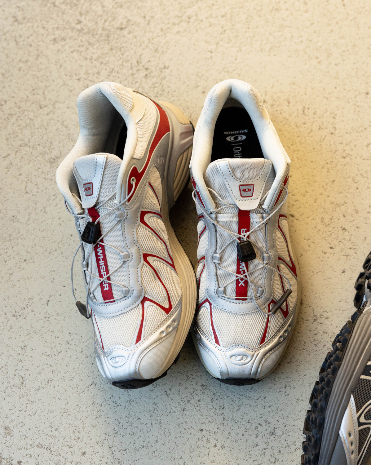 Salomon XT-Whisper sneakers » bestel nu online!
