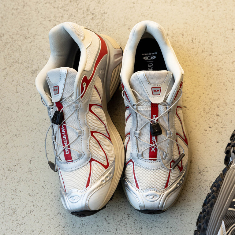 Salomon XT-Whisper onfeet