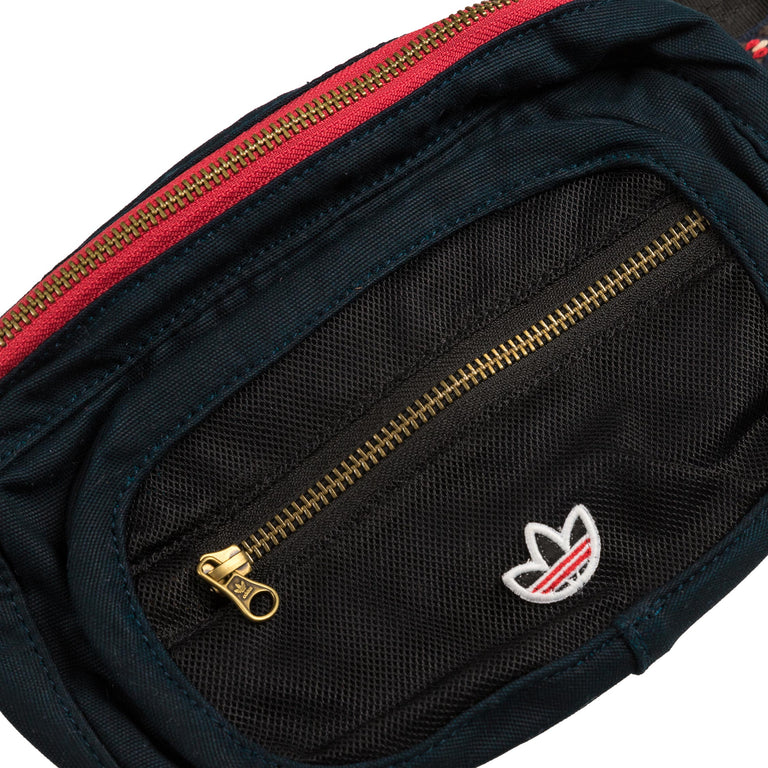 Adidas x Clot by Edison Chen Waist Bag