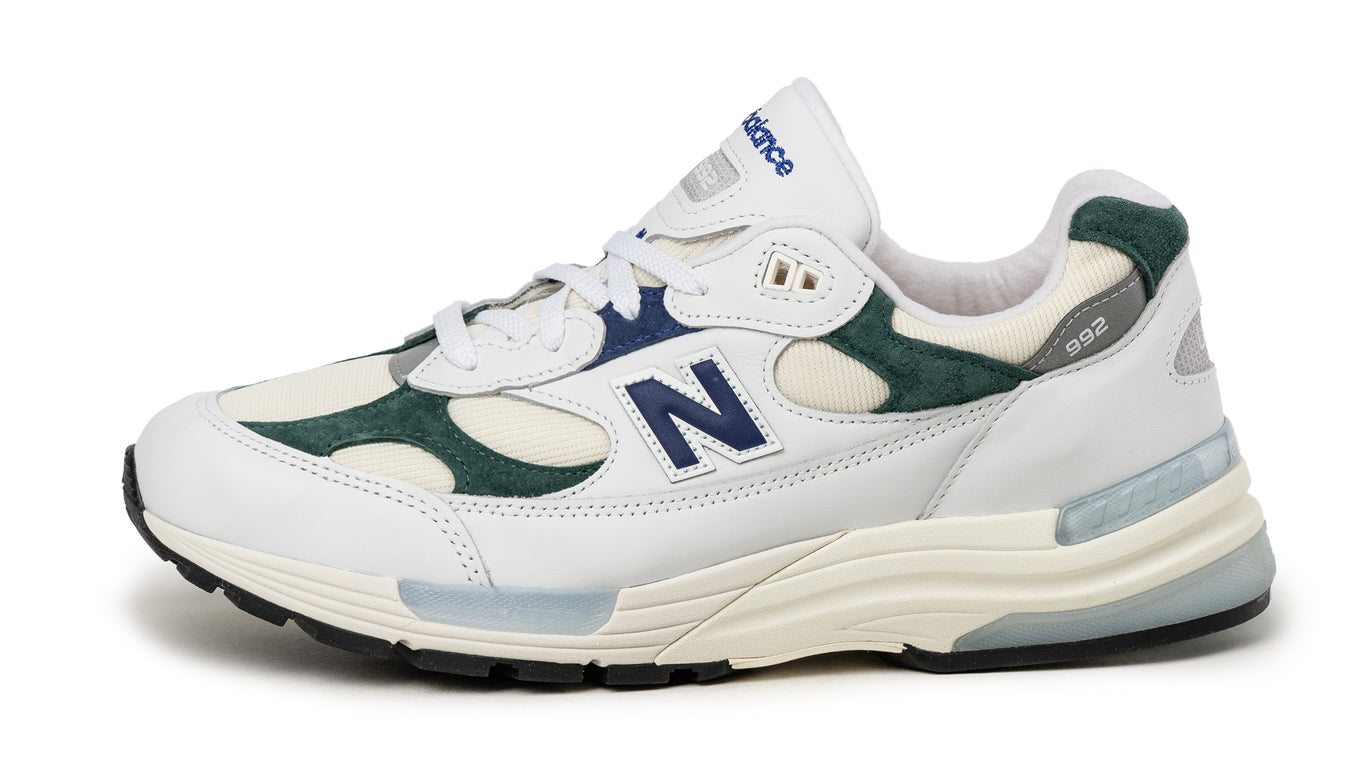 New Balance 992 *Made in USA* Sneaker » Buy online now!