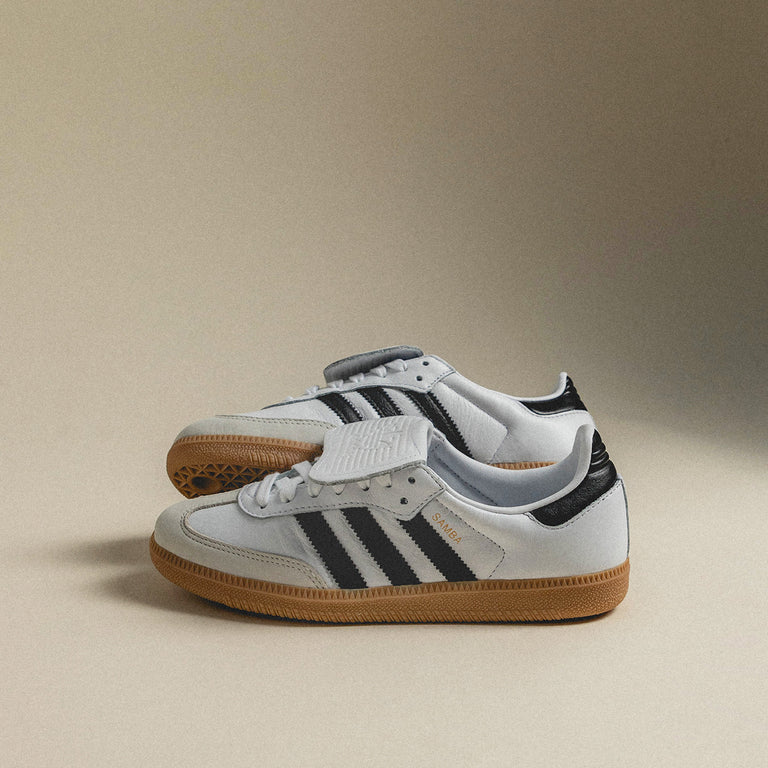 Adidas Samba LT W onfeet