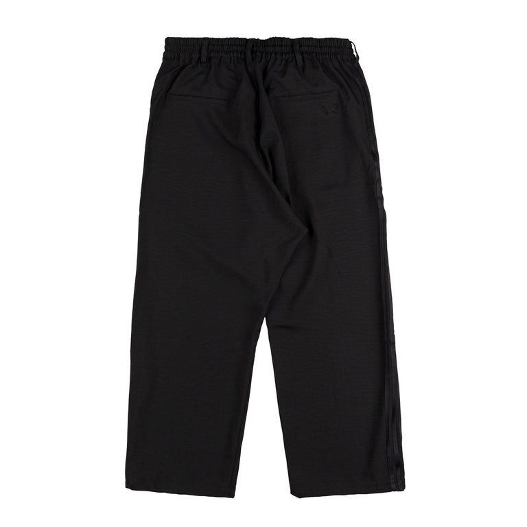 Adidas Y-3 Sport Uniform Track Pants - XXL / Black - 2
