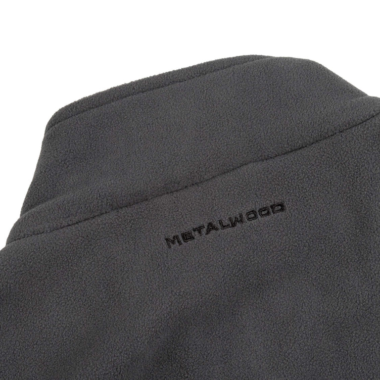 Metalwood Micro Fleece Vest 