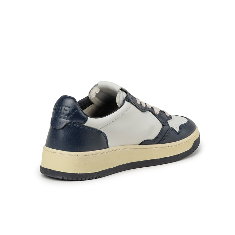 Autry Medalist - 40 / White / Blue - 3
