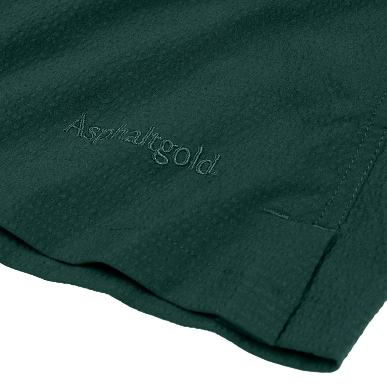 Asphaltgold Essential Track Shorts