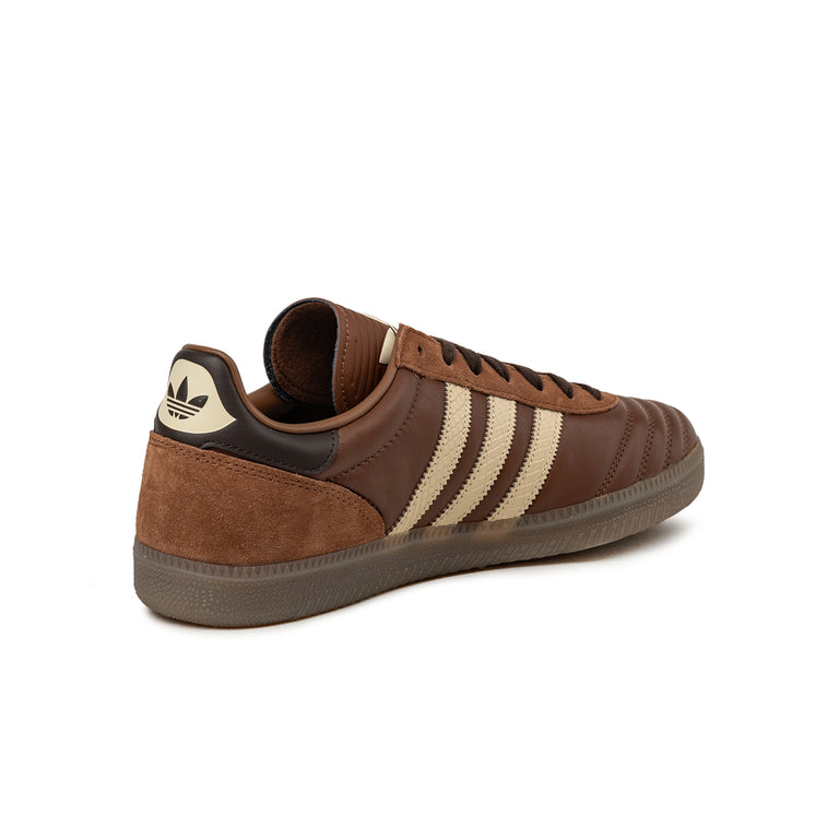 Adidas Samba JP - 43 1/3 / Preloved Brown / Sand Strata / Dark Brown - 3
