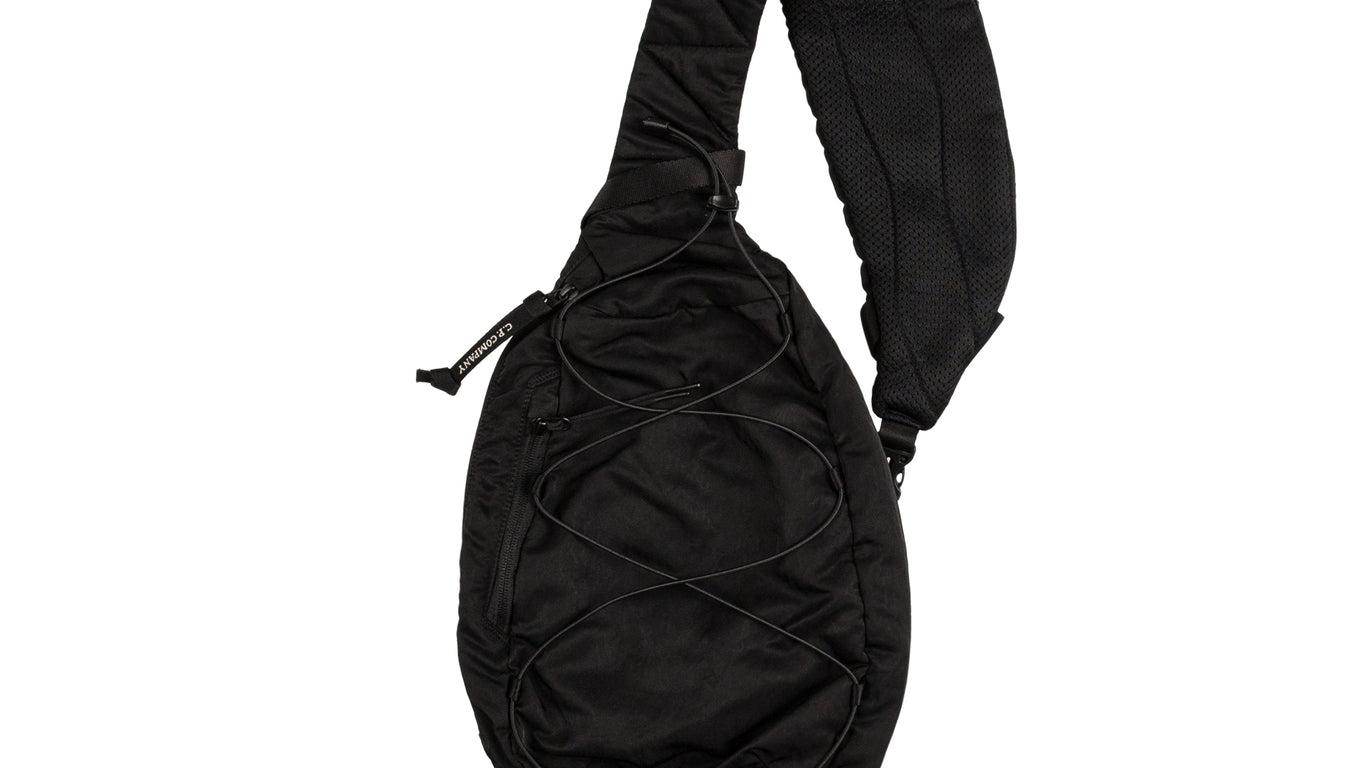 Company Nylon Cp Company Lens Crossbody Bag Company NYLON B