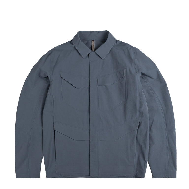 Arcteryx Veilance Field Softshell Jacket 