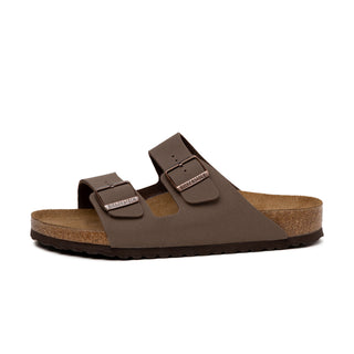Birkenstock Arizona - 47 / Mocca
