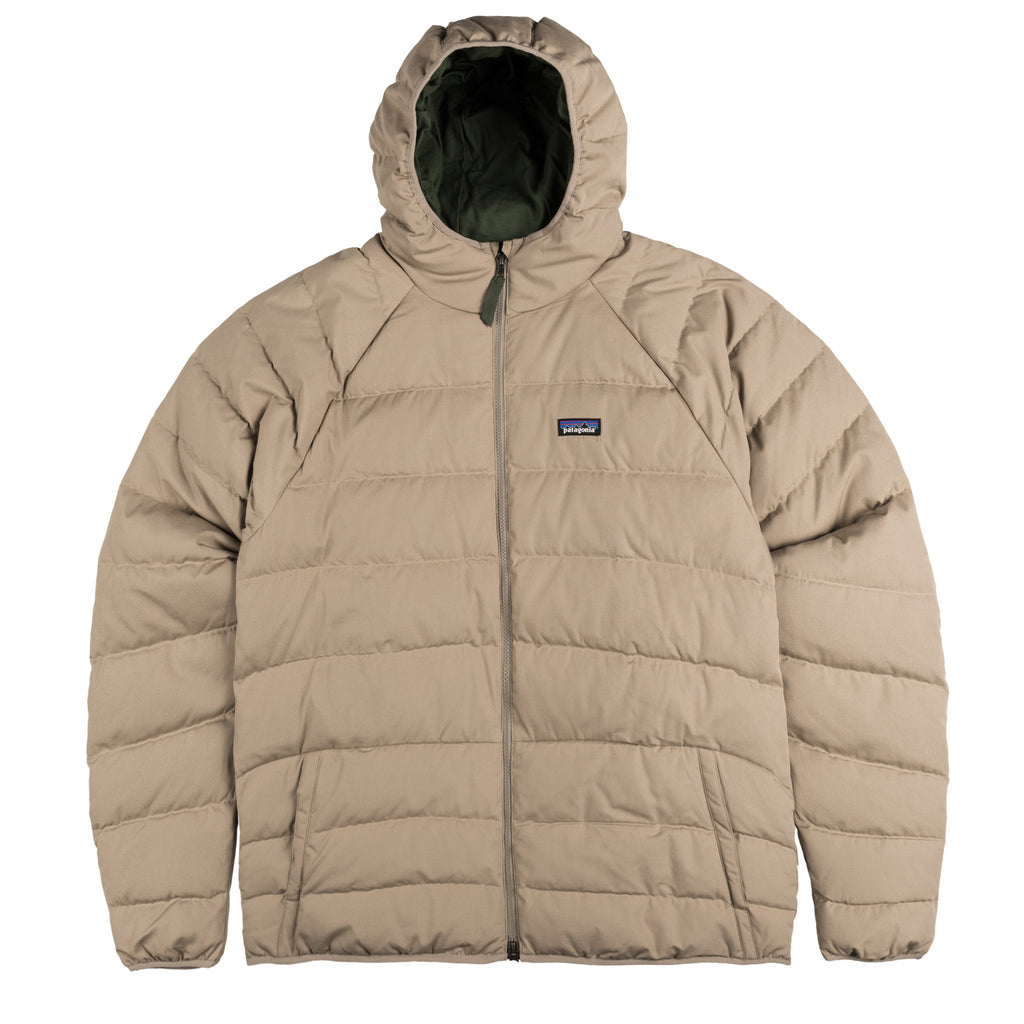 How to clean patagonia puffy jacket online