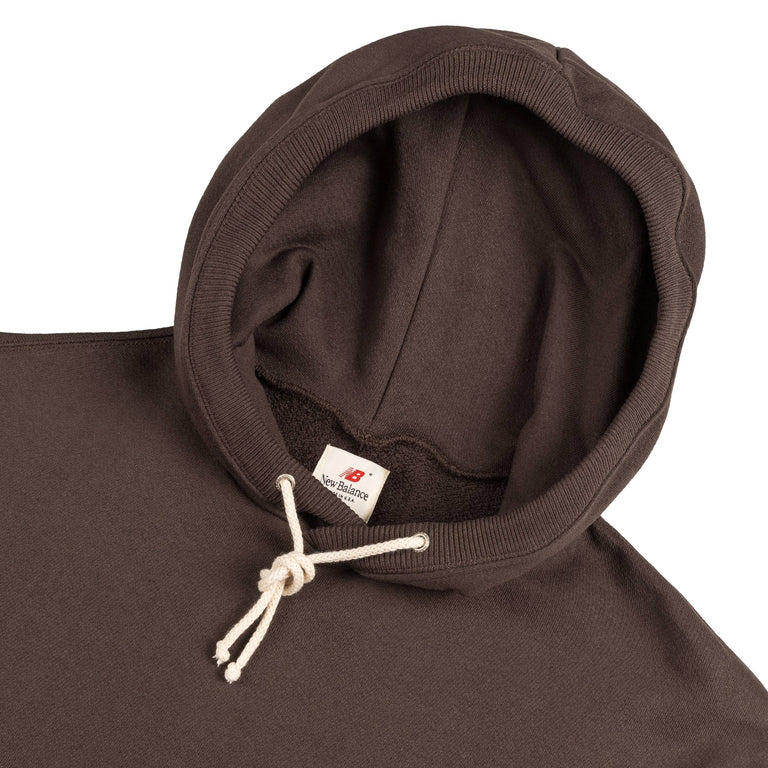 New Balance Made in USA Core Hoodie
