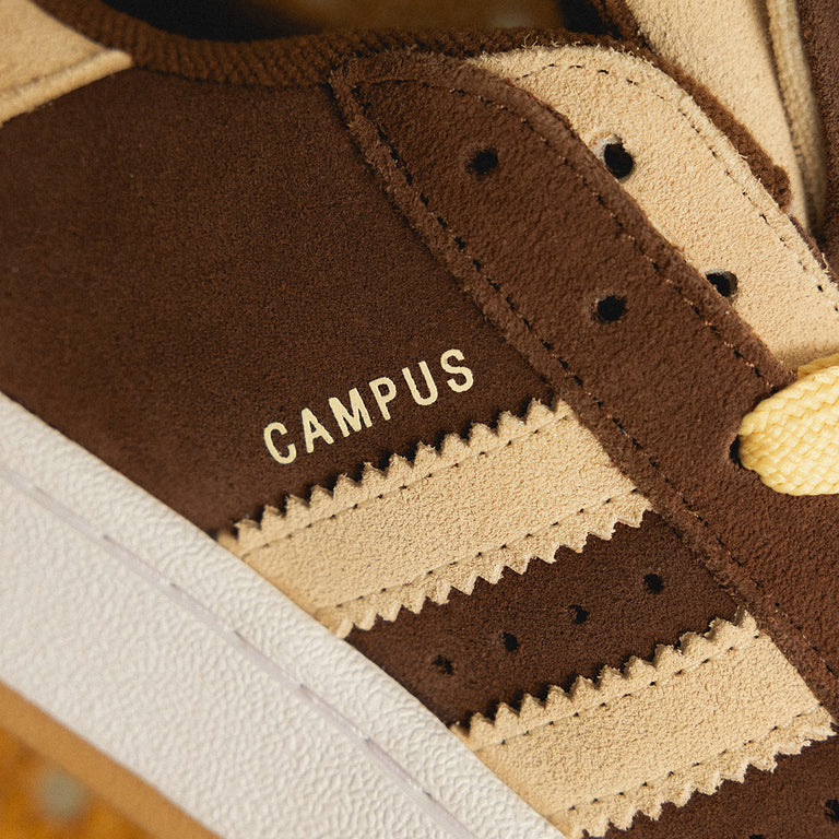 Adidas Campus 00s Double W onfeet