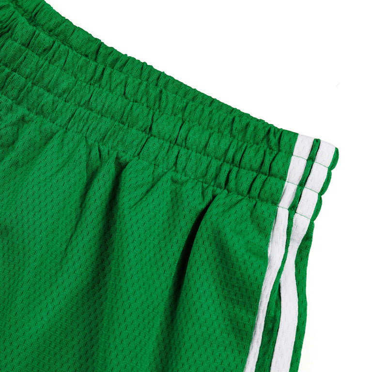 Adidas Mock Eyelet Shorts