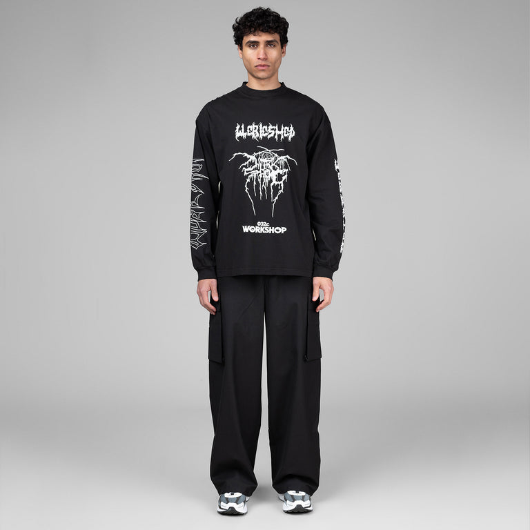 032c 'Armour' Longsleeve