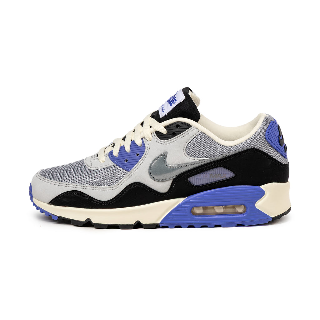 Hyper Blue Nike Air Max 90 6pm Nike X Patta Air Max 90 SP *Waves