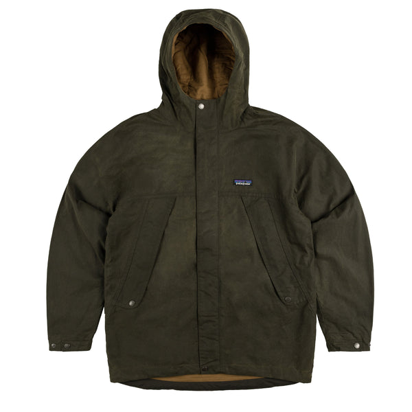 Patagonia Waxed Cotton Jacket » jetzt online kaufen!