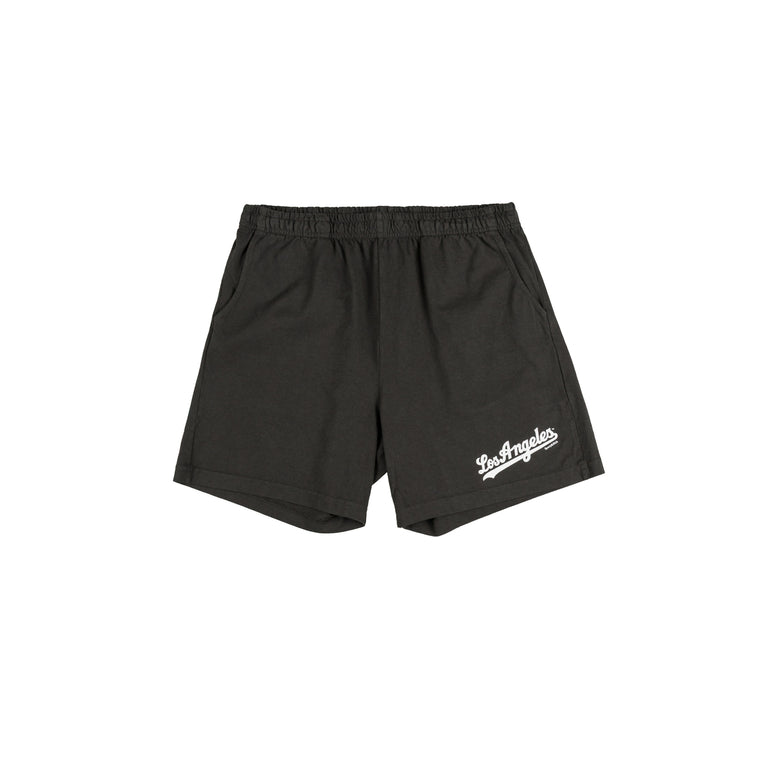 Sporty & Rich Dodgers Gym Short