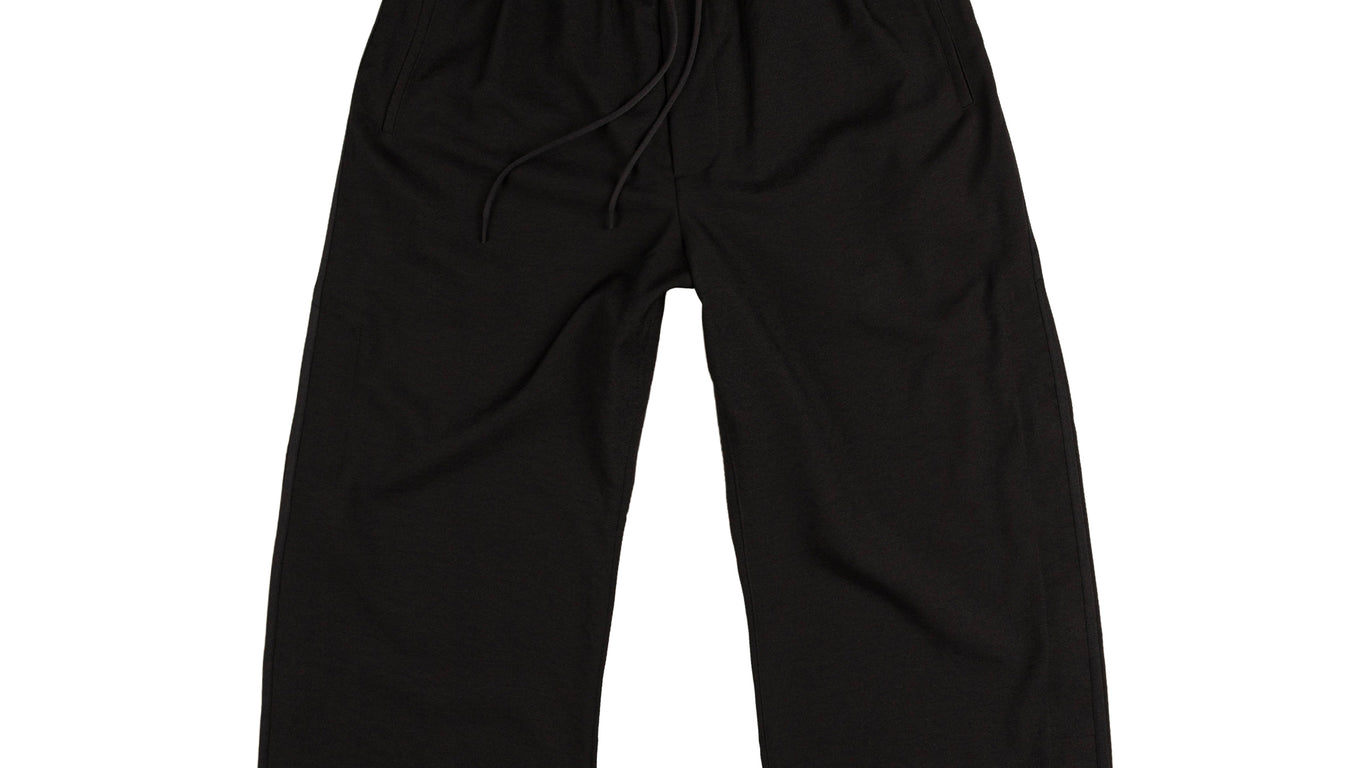 パンツ・ボトムスその他 IONSEOUL Triple Track Wide Pants JE173 hTUBardvxWNYrcL8b8LF_JD9792-