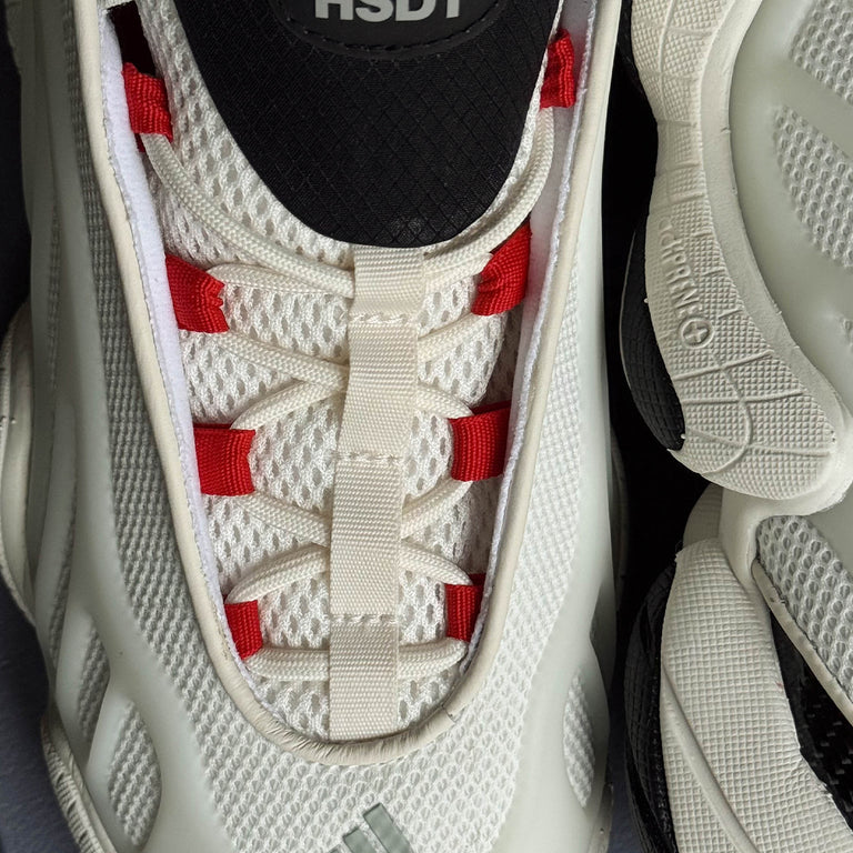 Adidas x Hal Studios Intimidation onfeet