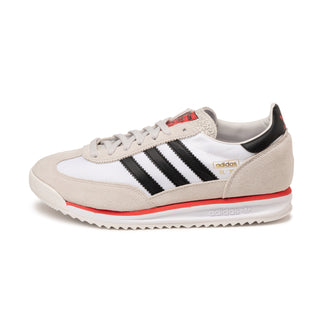 Adidas SL 72 RS - 47 1/3 / Footwear White / Core Black / Grey One