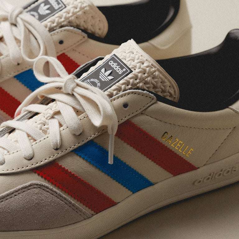 Adidas Gazelle Indoor onfeet