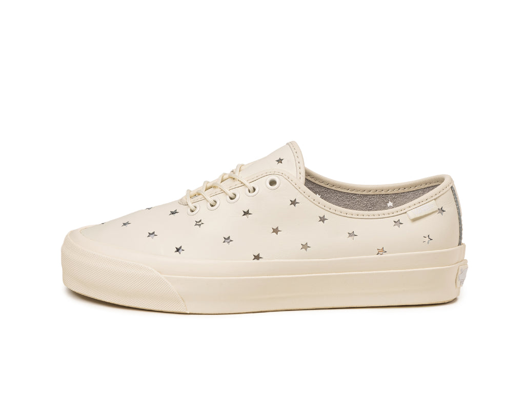 国内配送 VANS OTW AUTHENTIC ONE PIECE VIBRAM STAR EGRET hV8PYxroZWKeTsHycSap_VN000DCPF