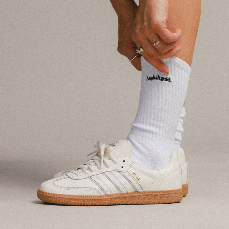 Adidas Samba OG onfeet