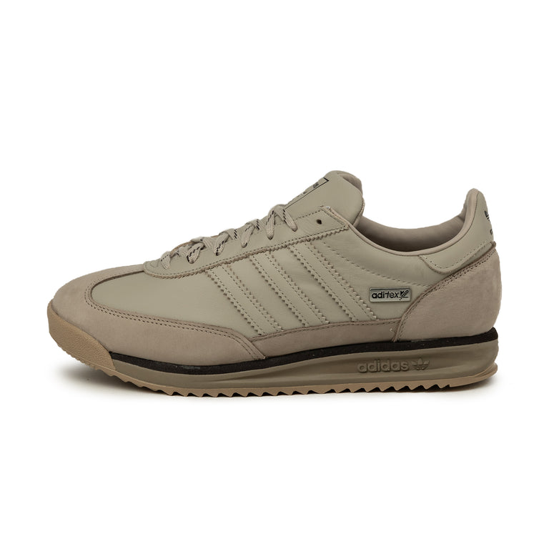 Adidas SL 72 RS - 48 / Trace Khaki / Wonder Beige / Dark Brown
