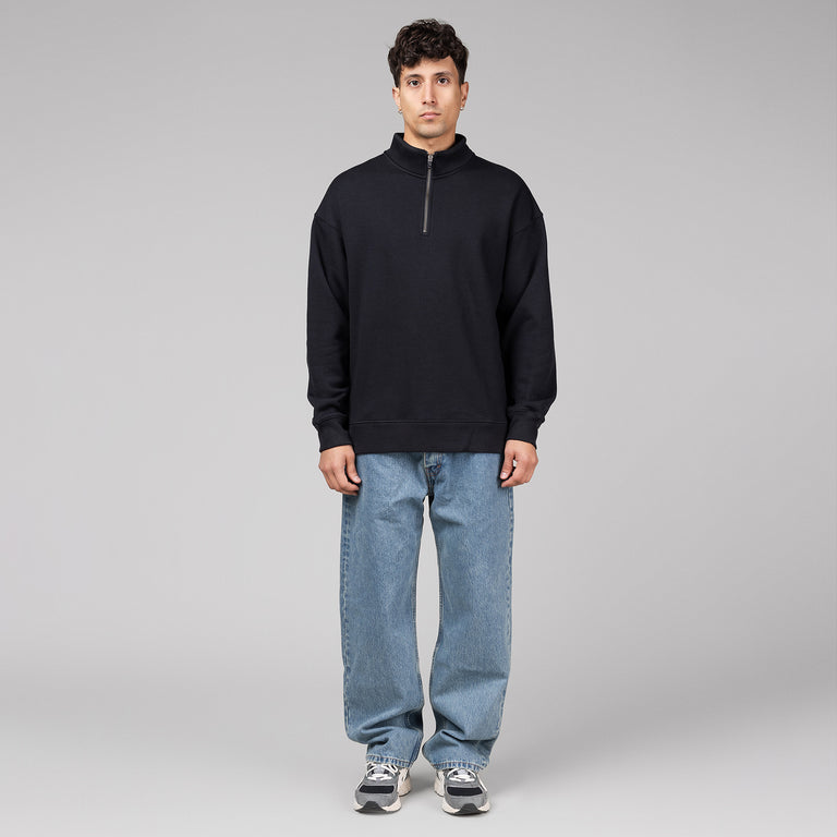 Nike	Wool Classic Quarter Zip