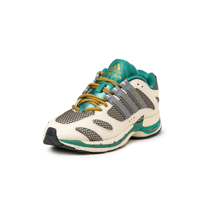 Adidas Adistar Moulded W - 37 1/3 / Linen Green / Tegrme / True Green - 5