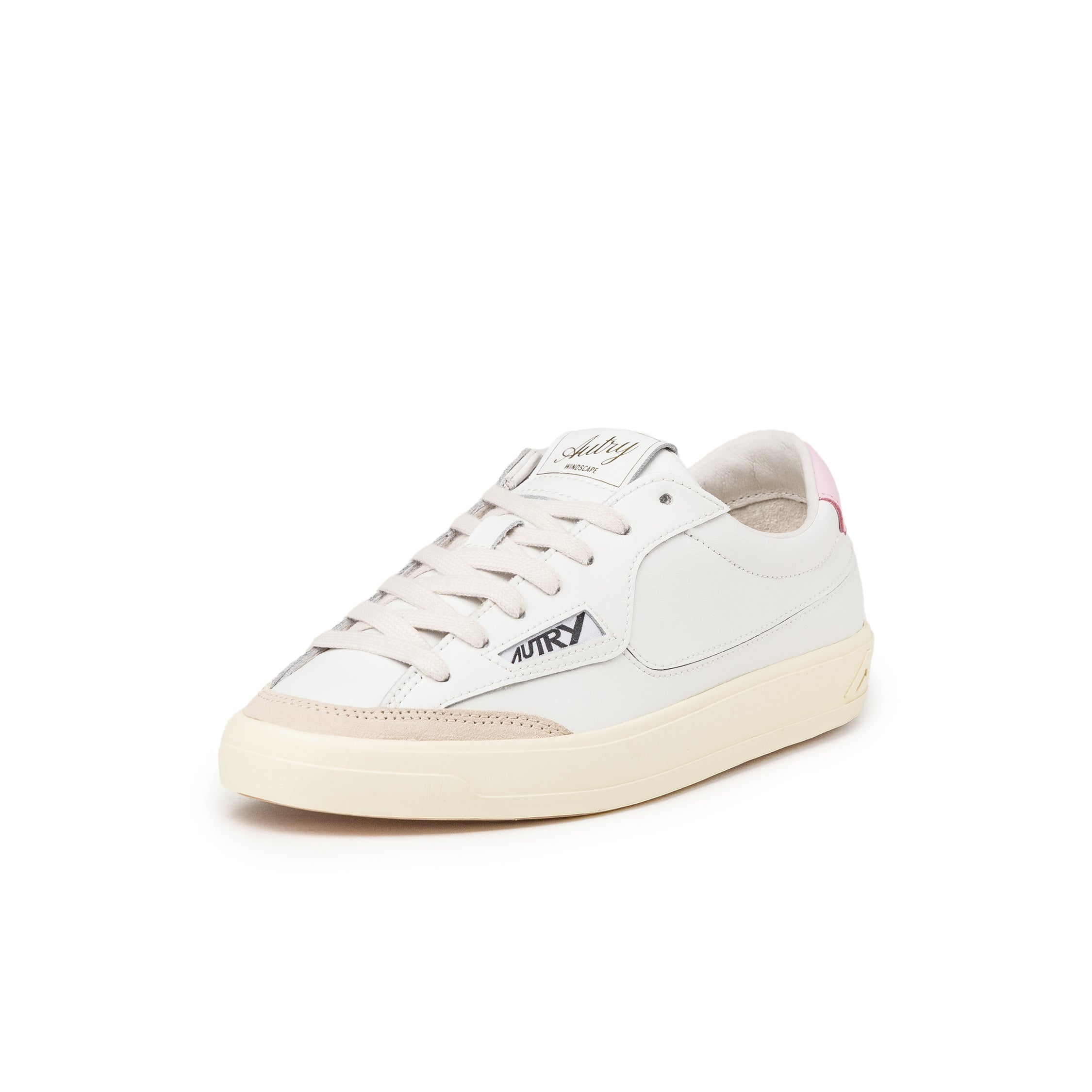 Autry Windscape W *Leather / Suede* Sneaker » jetzt online kaufen!