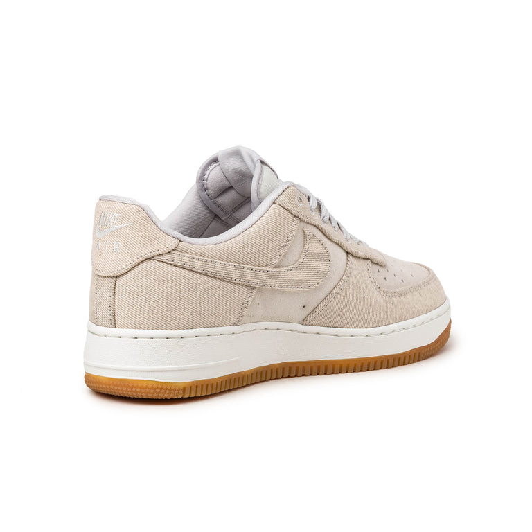 Nike Air Force 1 '07 LV8 *Denim* - 40 / Vast Grey / Vast Grey / Summit White - 3