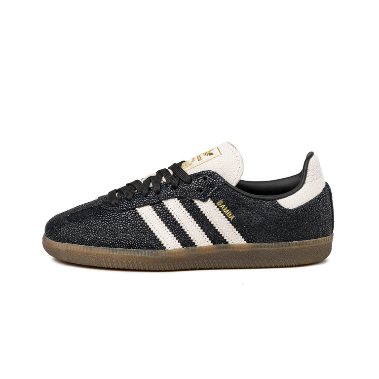 Adidas Samba OG W *Stingray* - 36 2/3 / Core Black / Cloud White / Gum 5 - 1