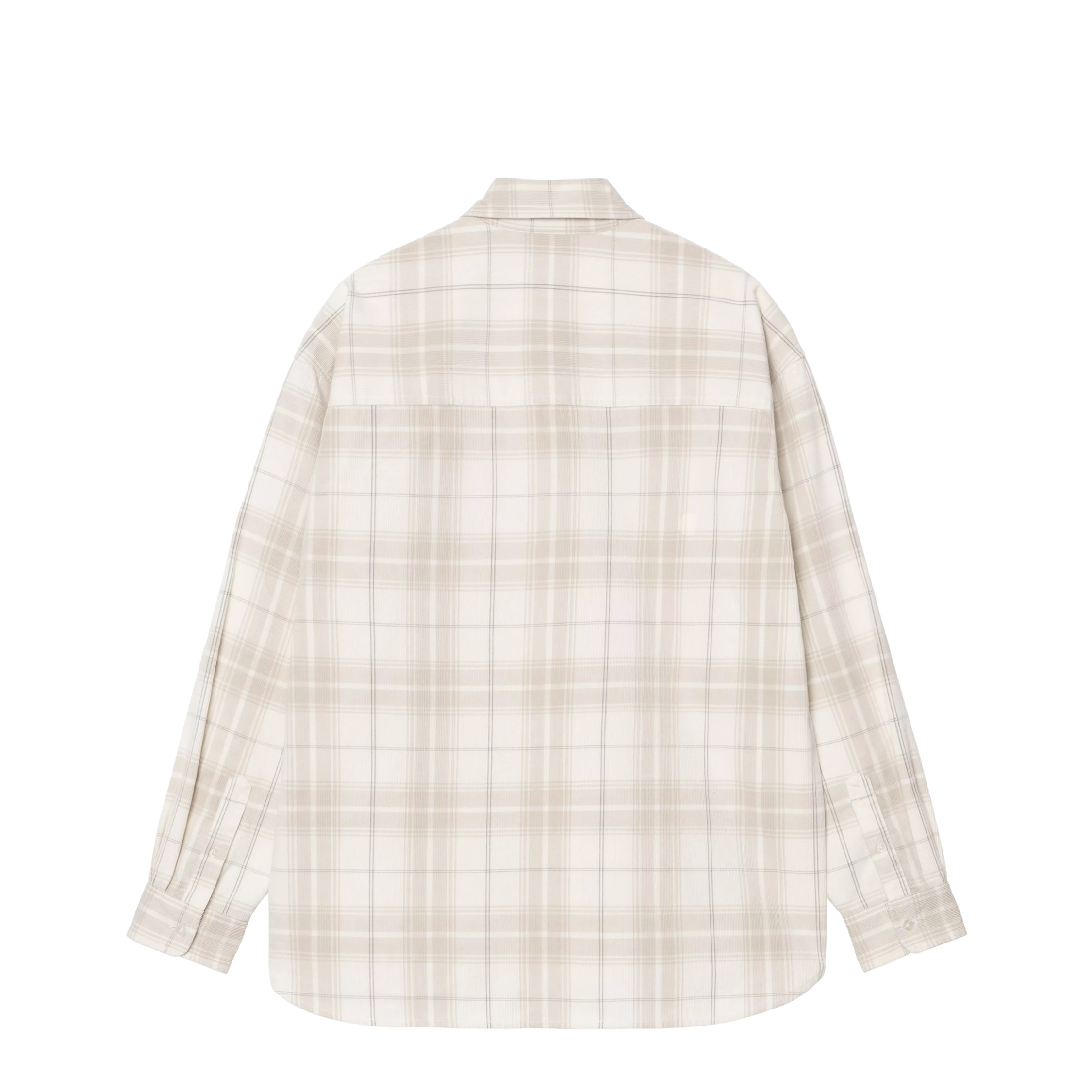 Carhartt WIP L/S Wilber Shirt | Apparel » Buy online now!