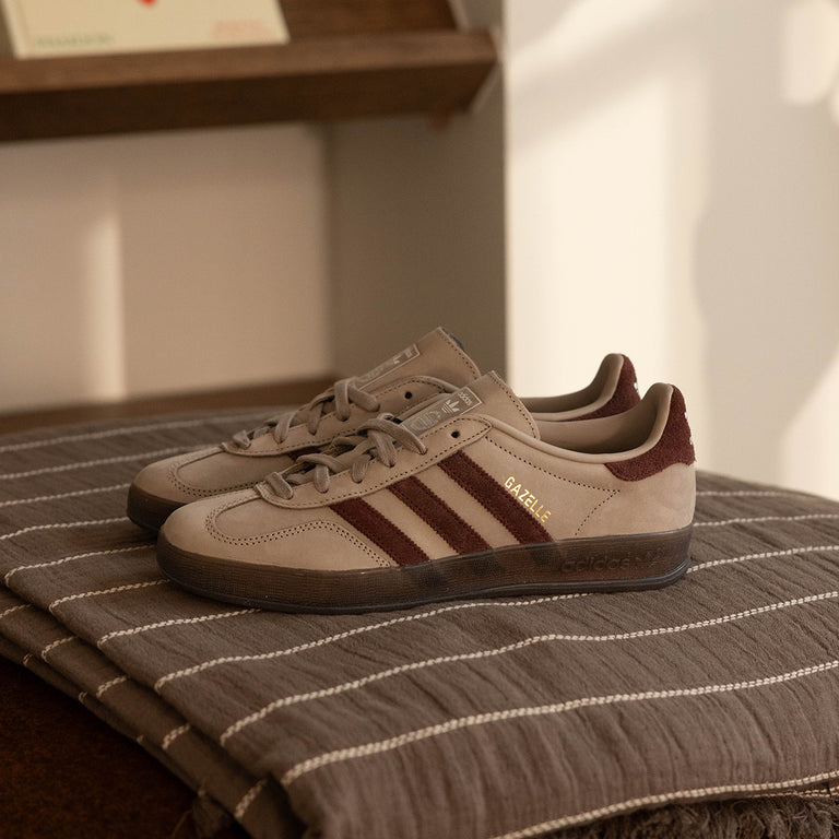 Adidas Gazelle Indoor onfeet